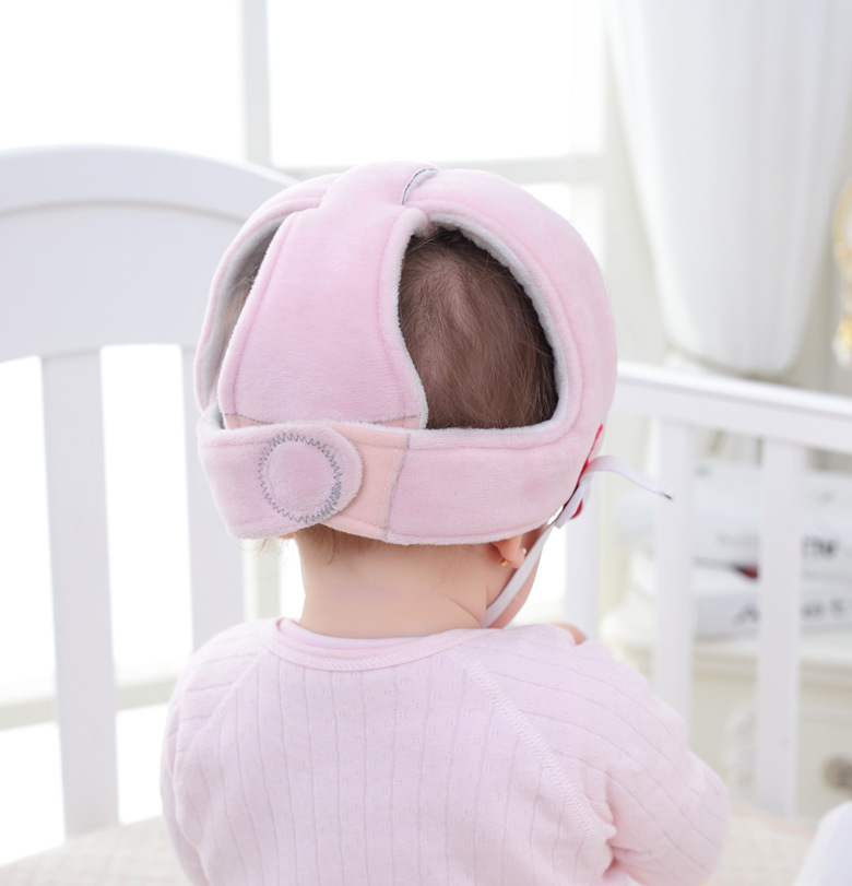 Toddler Head Protection Safety Headgear